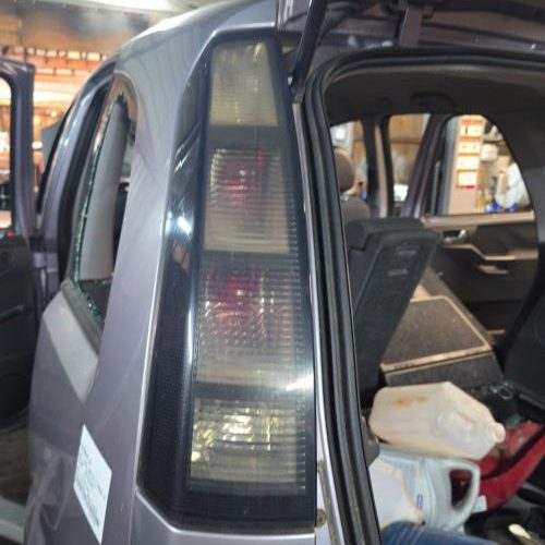 OPEL MERIVA A PHASE 2