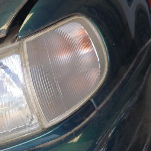 VOLKSWAGEN POLO 3 PHASE 1