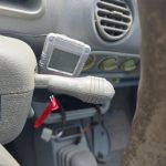 RENAULT TWINGO 1 PHASE 2