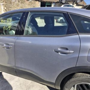 CITROEN C4 3