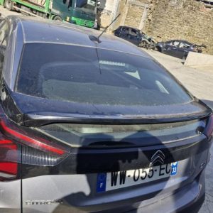 CITROEN C4 3