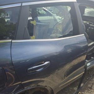 RENAULT KADJAR PHASE 1