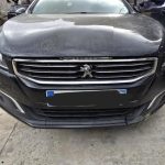 PEUGEOT 508 1 PHASE 2