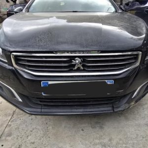 PEUGEOT 508 1 PHASE 2