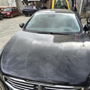 PEUGEOT 508 1 PHASE 2