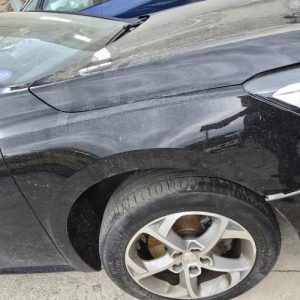 PEUGEOT 508 1 PHASE 2