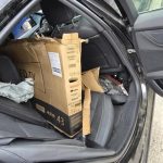 PEUGEOT 508 1 PHASE 2