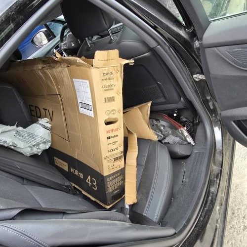 PEUGEOT 508 1 PHASE 2