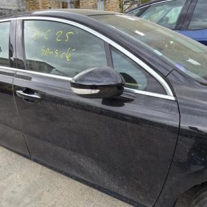 PEUGEOT 508 1 PHASE 2