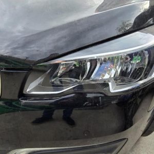 PEUGEOT 508 1 PHASE 2