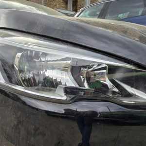 PEUGEOT 508 1 PHASE 2