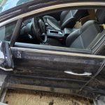 PEUGEOT 508 1 PHASE 2
