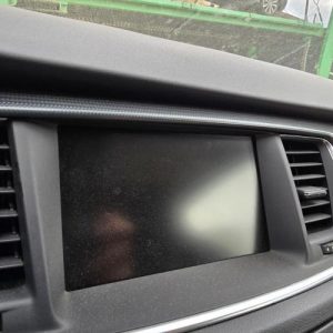 PEUGEOT 508 1 PHASE 2