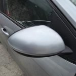 DACIA SANDERO 3 STEPWAY
