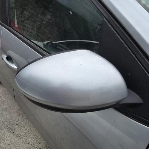 DACIA SANDERO 3 STEPWAY