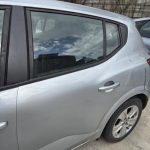 DACIA SANDERO 3 STEPWAY