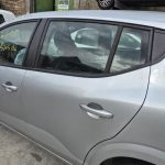 DACIA SANDERO 3 STEPWAY