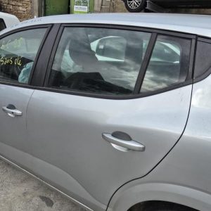 DACIA SANDERO 3 STEPWAY