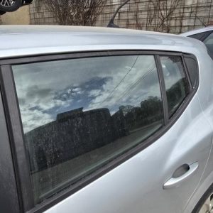 DACIA SANDERO 3 STEPWAY