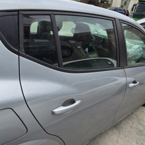 DACIA SANDERO 3 STEPWAY