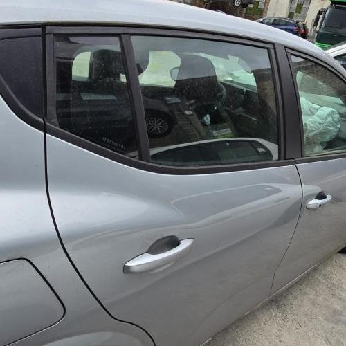 DACIA SANDERO 3 STEPWAY