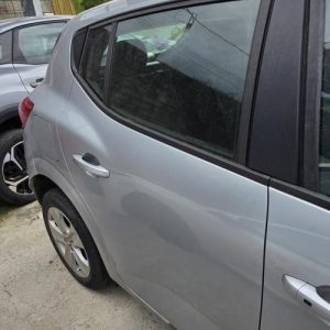 DACIA SANDERO 3 STEPWAY