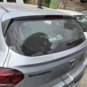 DACIA SANDERO 3 STEPWAY