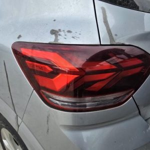 DACIA SANDERO 3 STEPWAY