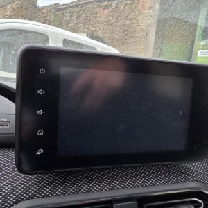DACIA SANDERO 3 STEPWAY