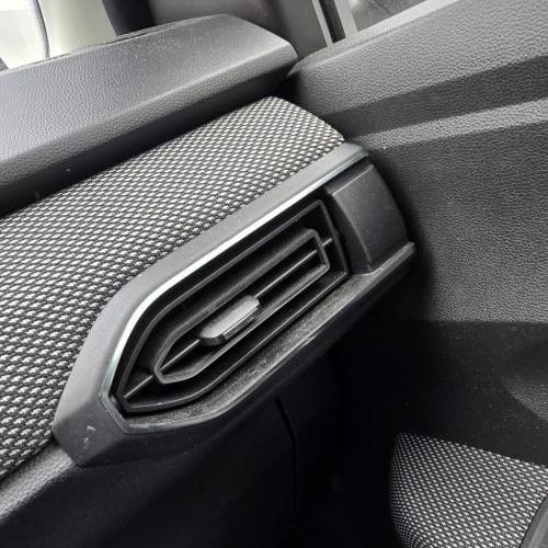 DACIA SANDERO 3 STEPWAY