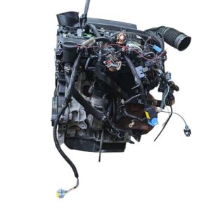 PEUGEOT 3008 1 PHASE 1