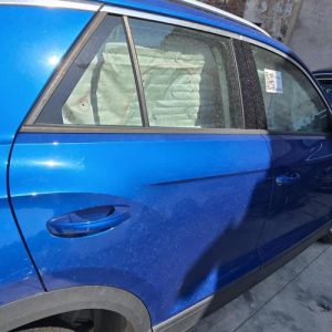 VOLKSWAGEN T-ROC PHASE 1