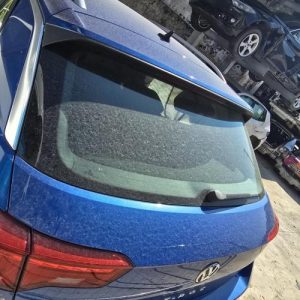 VOLKSWAGEN T-ROC PHASE 1
