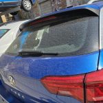 VOLKSWAGEN T-ROC PHASE 1