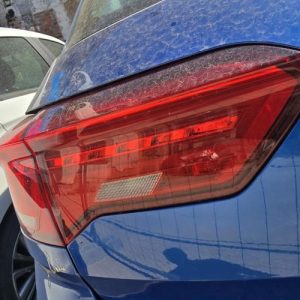 VOLKSWAGEN T-ROC PHASE 1