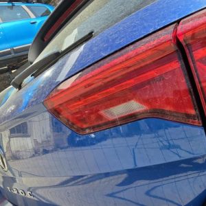 VOLKSWAGEN T-ROC PHASE 1
