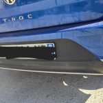 VOLKSWAGEN T-ROC PHASE 1