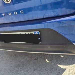 VOLKSWAGEN T-ROC PHASE 1