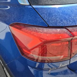 VOLKSWAGEN T-ROC PHASE 1