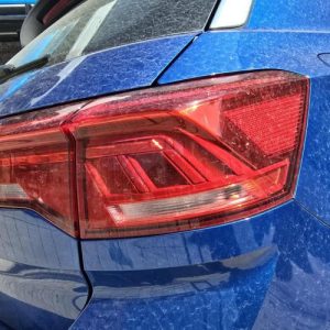 VOLKSWAGEN T-ROC PHASE 1