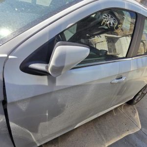 CITROEN C-ELYSEE PHASE 1