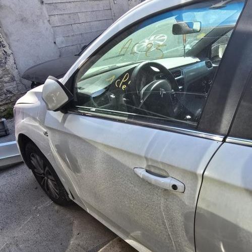 CITROEN C-ELYSEE PHASE 1