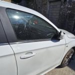 CITROEN C-ELYSEE PHASE 1