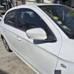 CITROEN C-ELYSEE PHASE 1