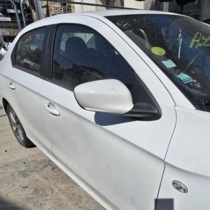 CITROEN C-ELYSEE PHASE 1