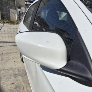 CITROEN C-ELYSEE PHASE 1