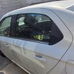 CITROEN C-ELYSEE PHASE 1