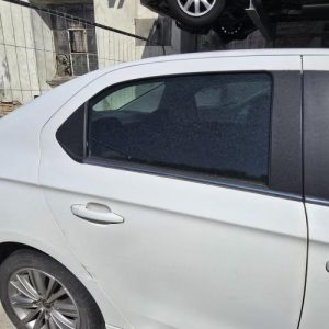 CITROEN C-ELYSEE PHASE 1