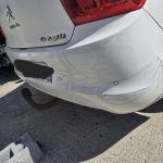 CITROEN C-ELYSEE PHASE 1