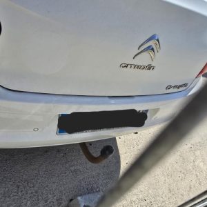CITROEN C-ELYSEE PHASE 1